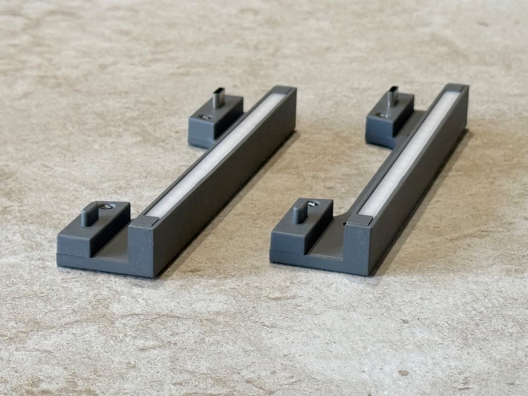 ほぼ新品 アトモフ LEDモジュール Atmoph Window 2 用 送料込