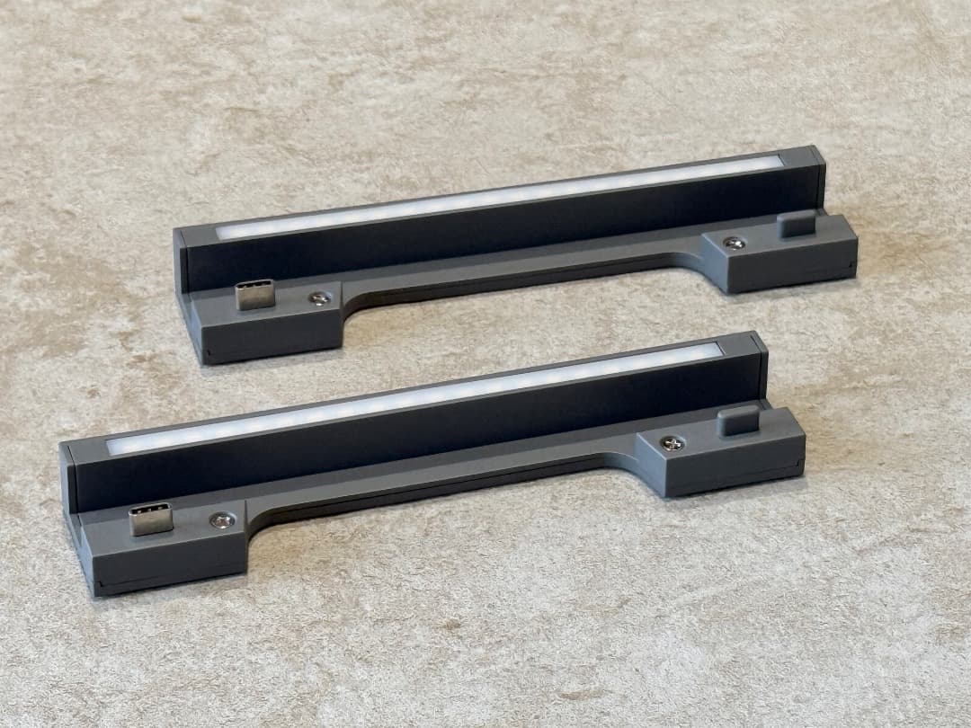 ほぼ新品 アトモフ LEDモジュール Atmoph Window 2 用 送料込