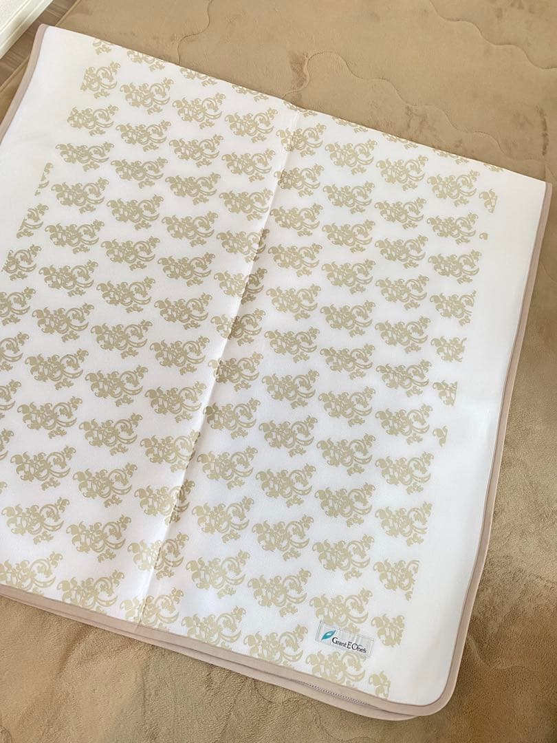 グラント イーワンズ　ホルミシスシーツ