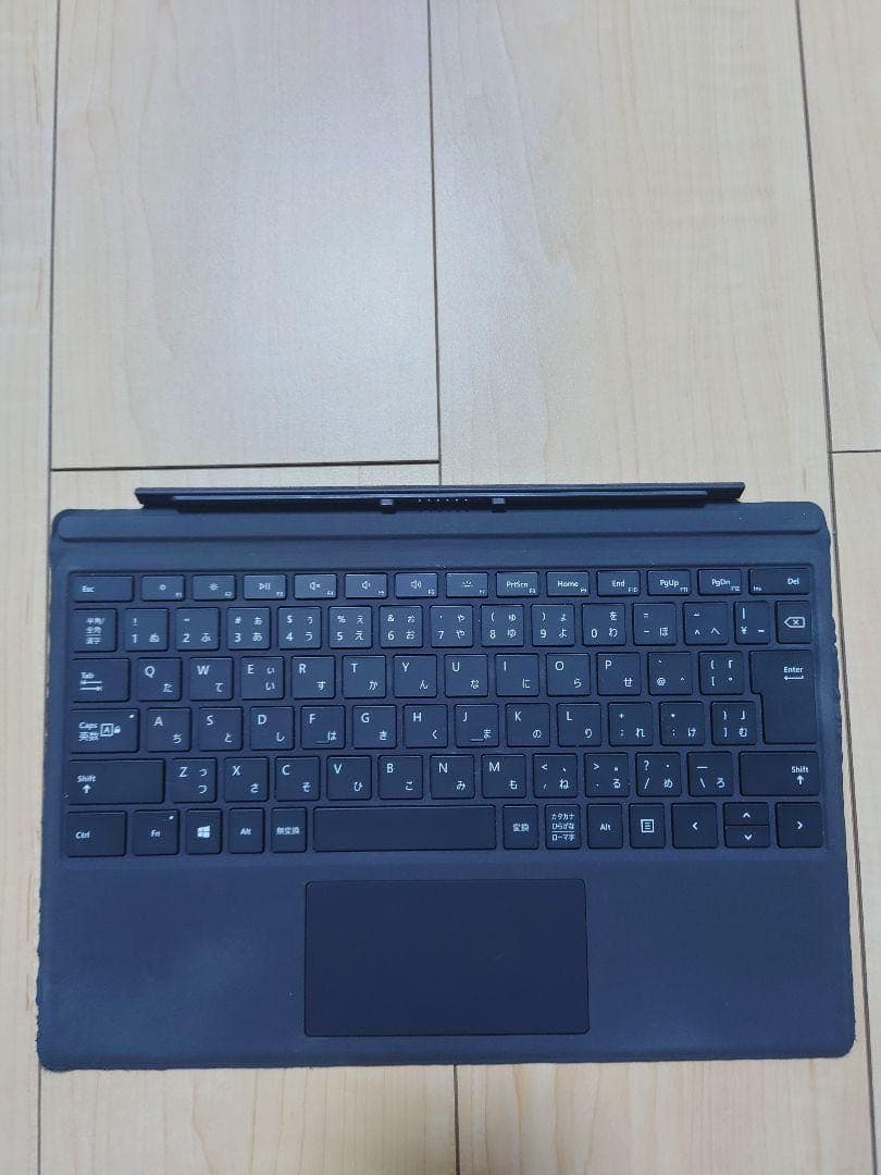 Microsoft Surface Pro 7 Model 1866［美品］