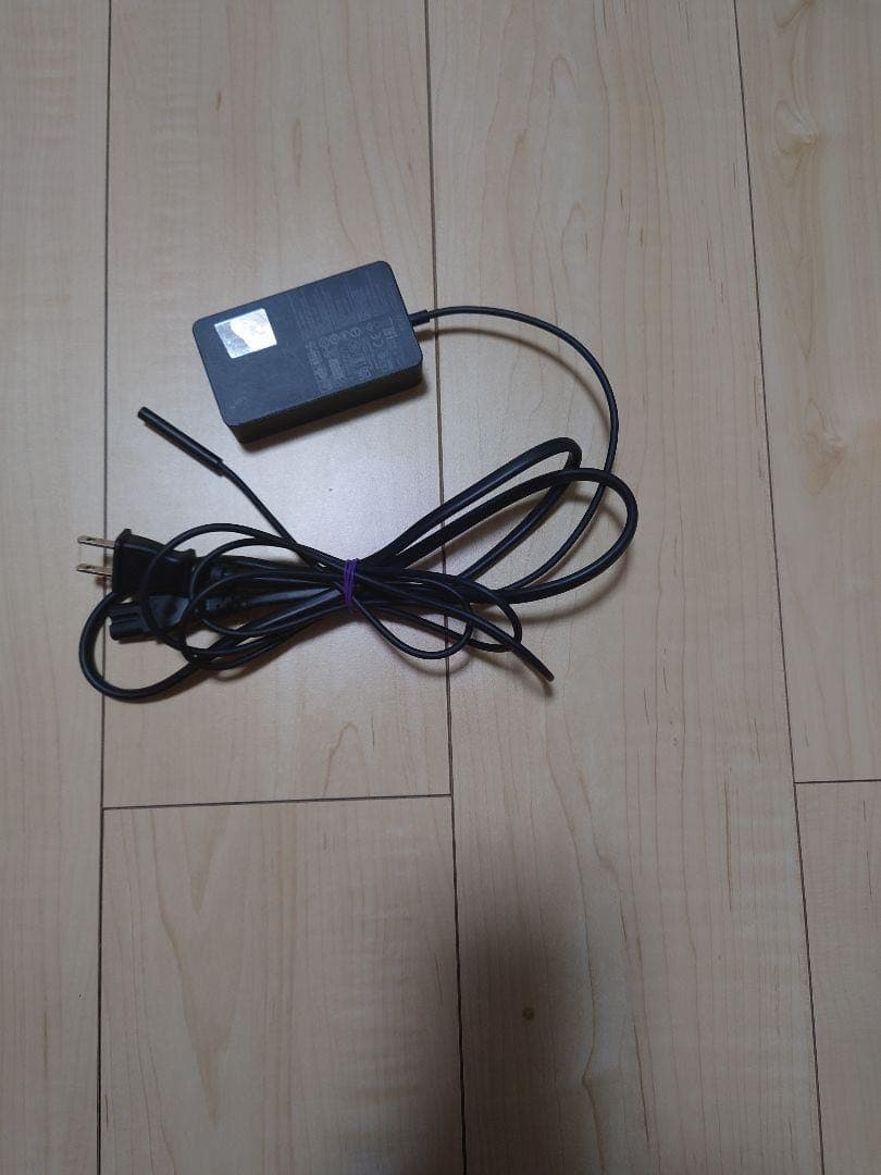 Microsoft Surface Pro 7 Model 1866［美品］