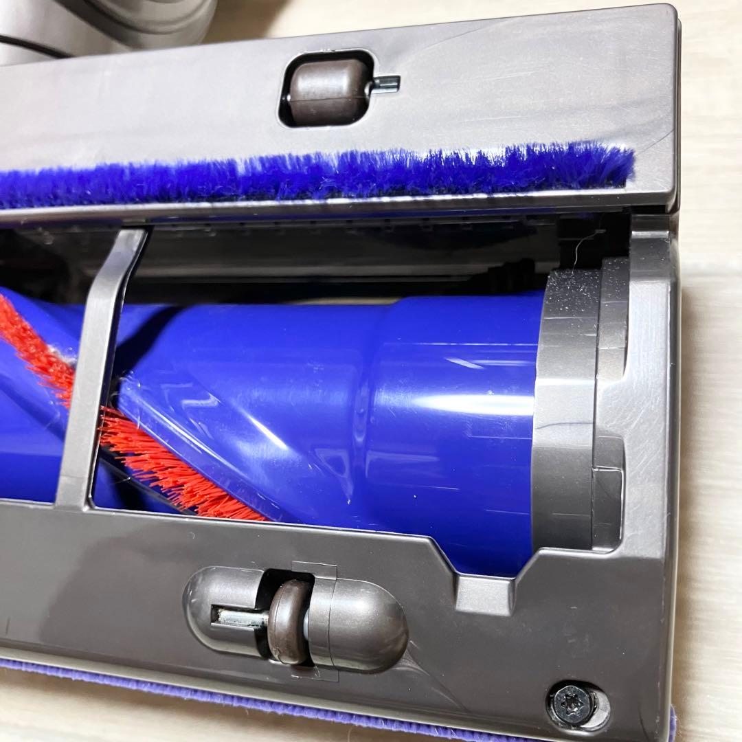 新品　ダイソン　ダイレクトドライブクリーナーヘッド　166237 CY29