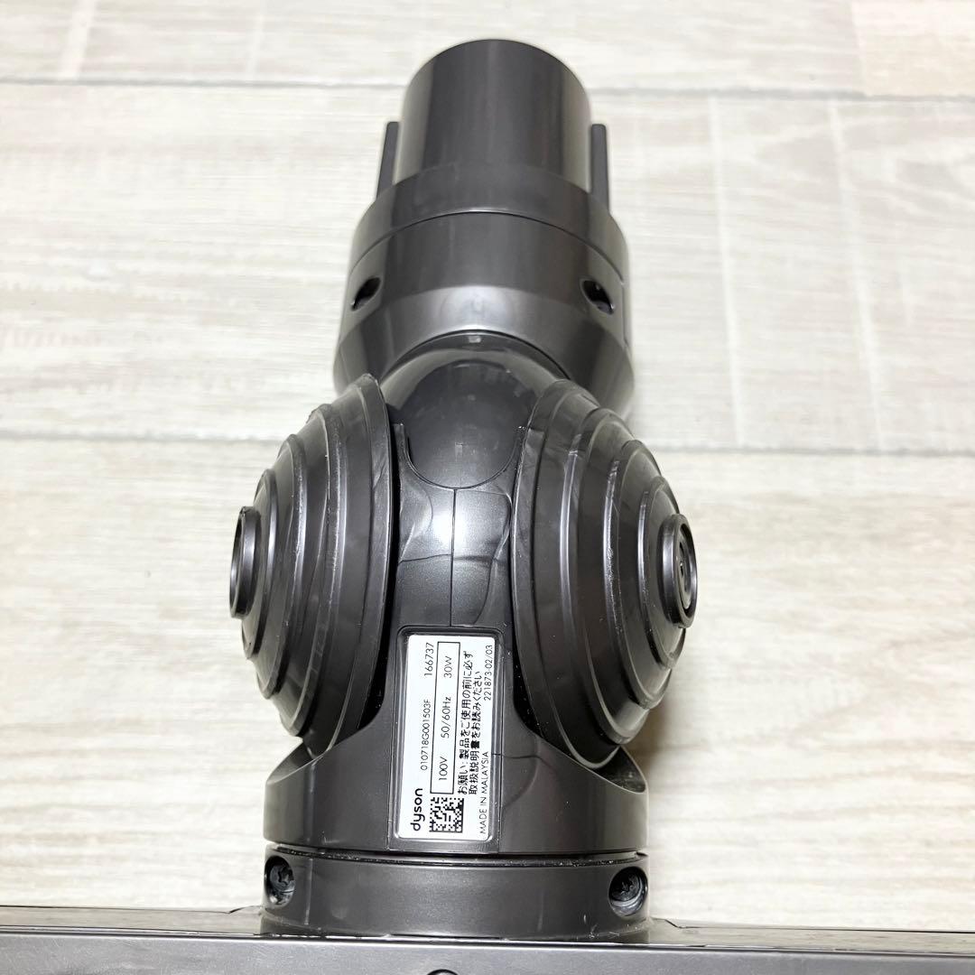 新品　ダイソン　ダイレクトドライブクリーナーヘッド　166237 CY29