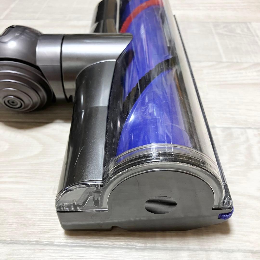 新品　ダイソン　ダイレクトドライブクリーナーヘッド　166237 CY29