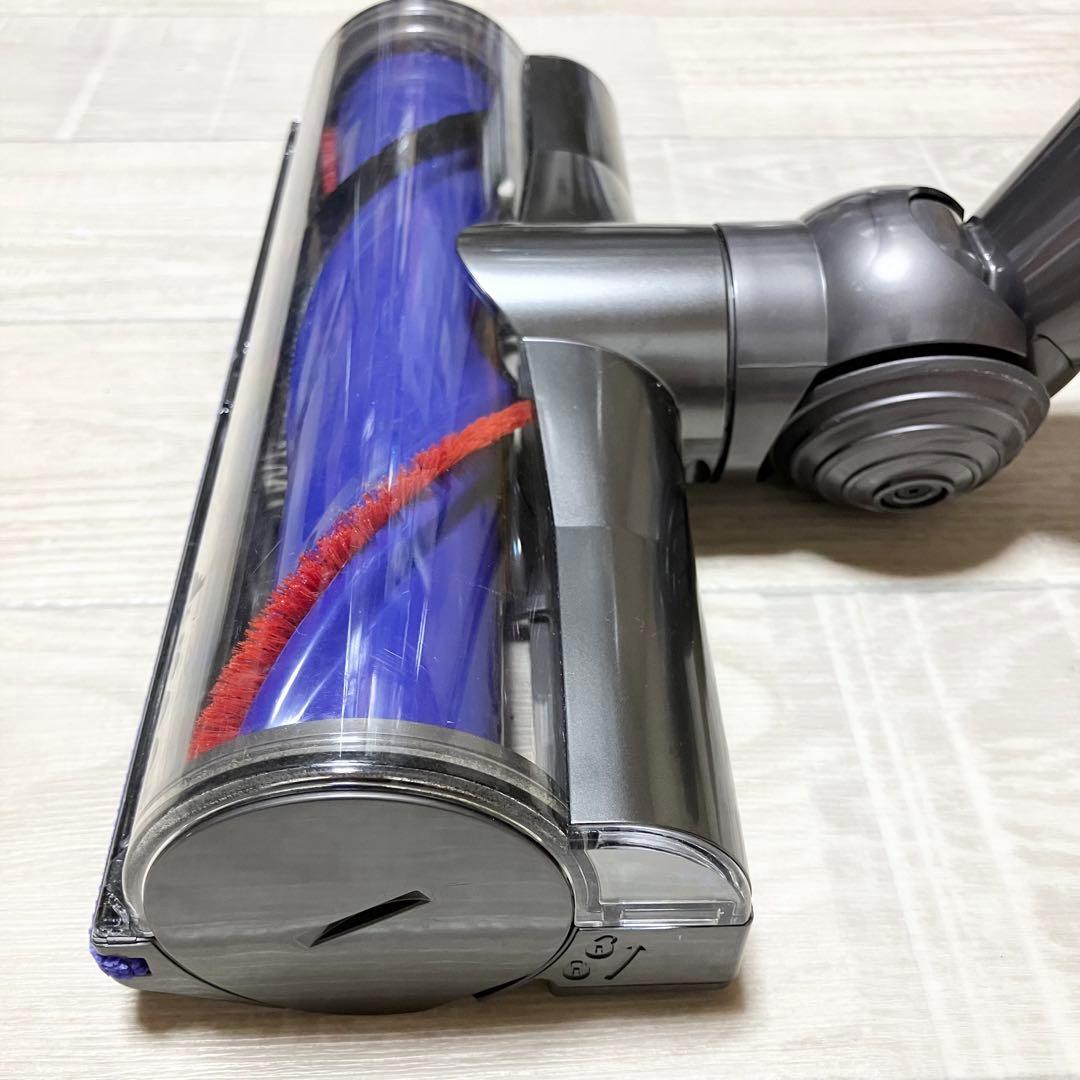 新品　ダイソン　ダイレクトドライブクリーナーヘッド　166237 CY29