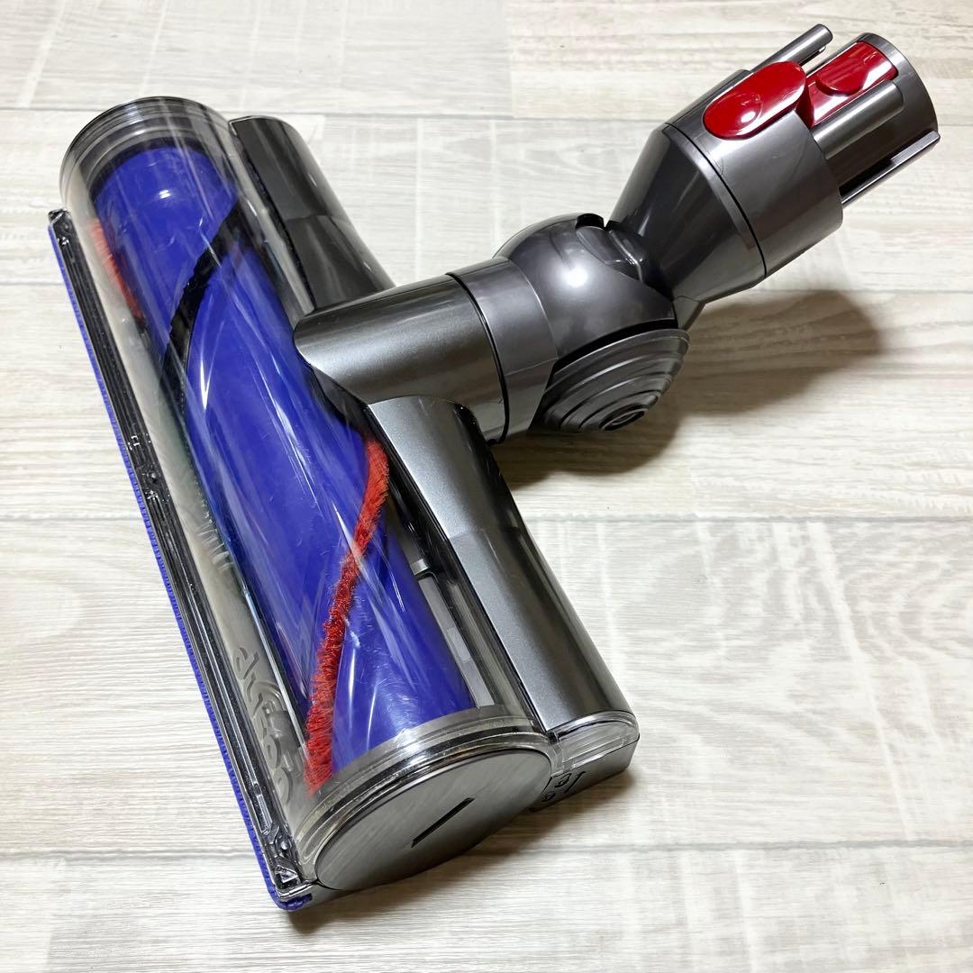 新品　ダイソン　ダイレクトドライブクリーナーヘッド　166237 CY29