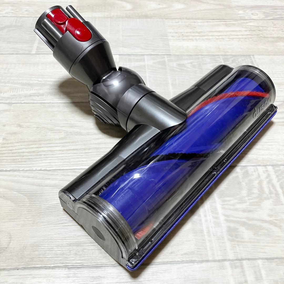 新品　ダイソン　ダイレクトドライブクリーナーヘッド　166237 CY29