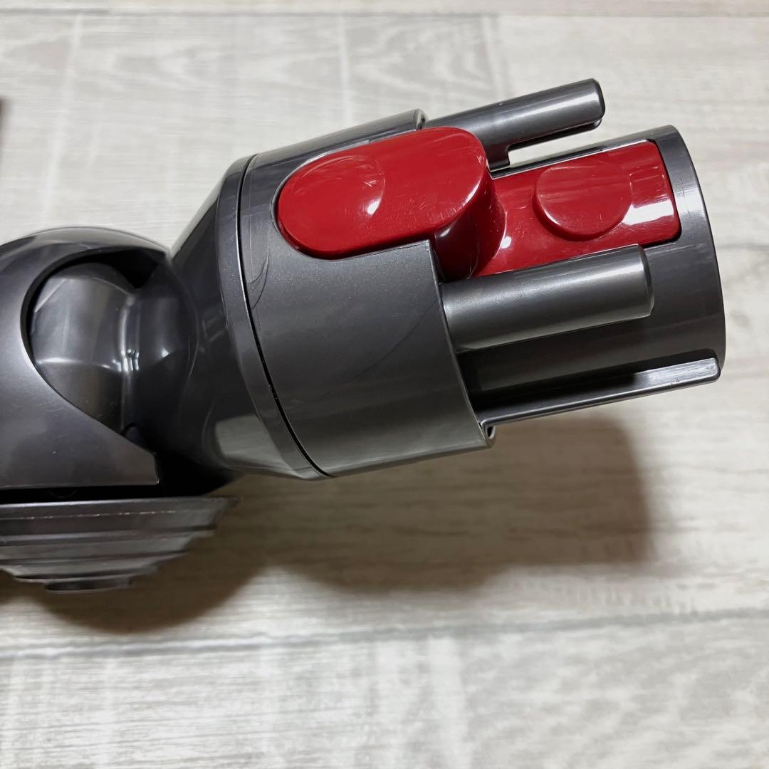 新品　ダイソン　ダイレクトドライブクリーナーヘッド　166237 CY29