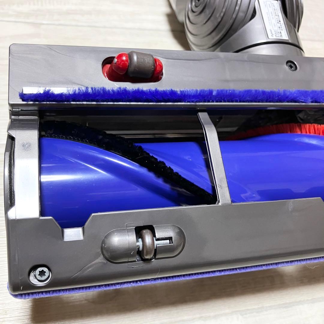 新品　ダイソン　ダイレクトドライブクリーナーヘッド　166237 CY29