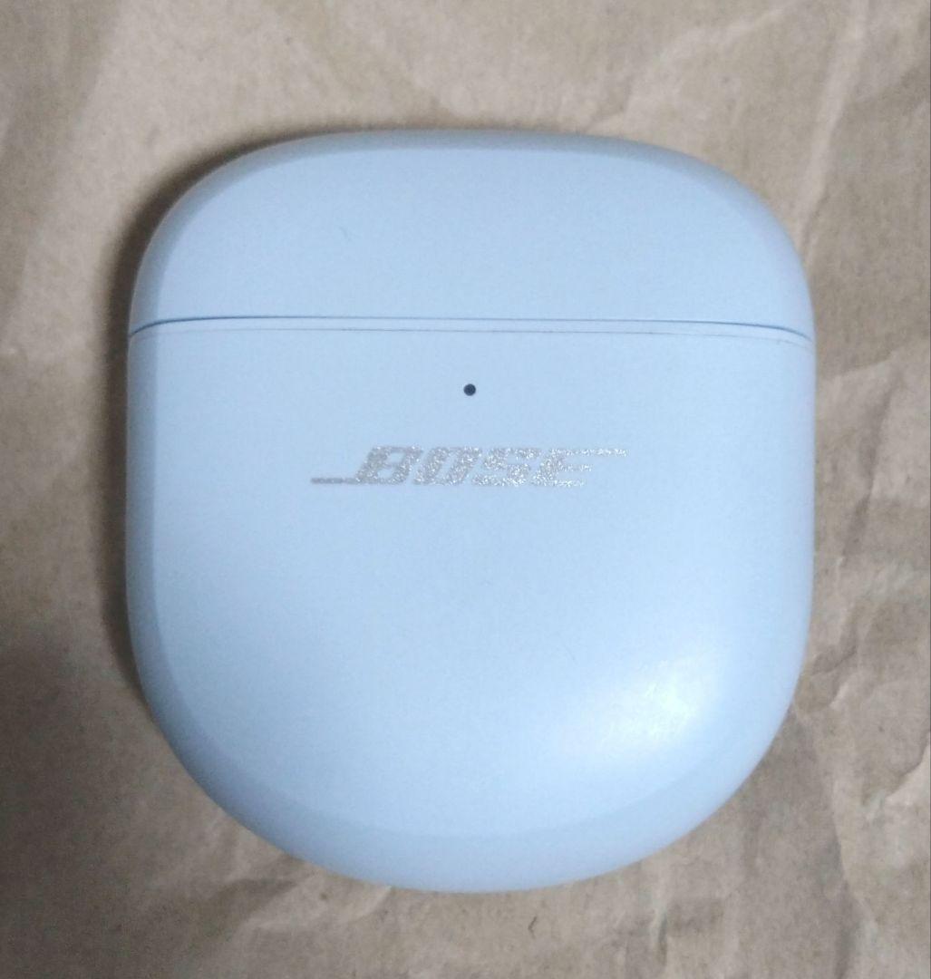 Bose QuietComfort Ultra Earbuds (第一世代)