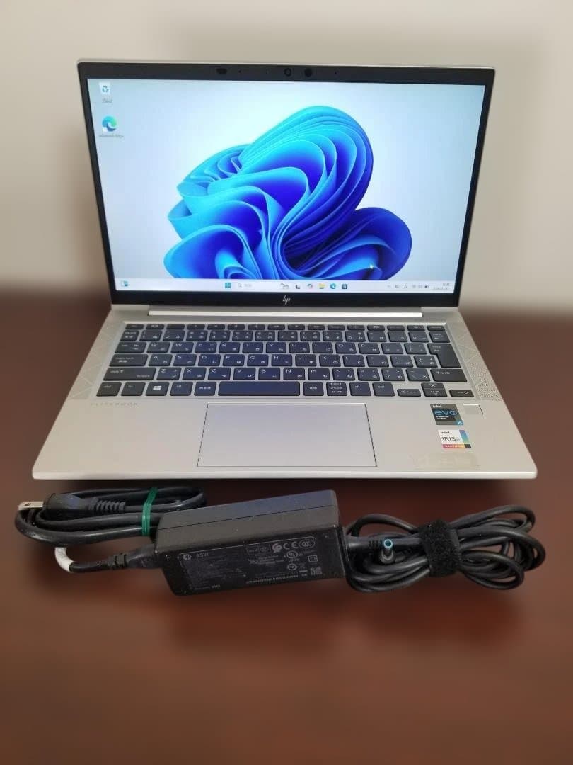 079 美品 HP ProBook 830 G8 i5◆16◆256GB◆FHD