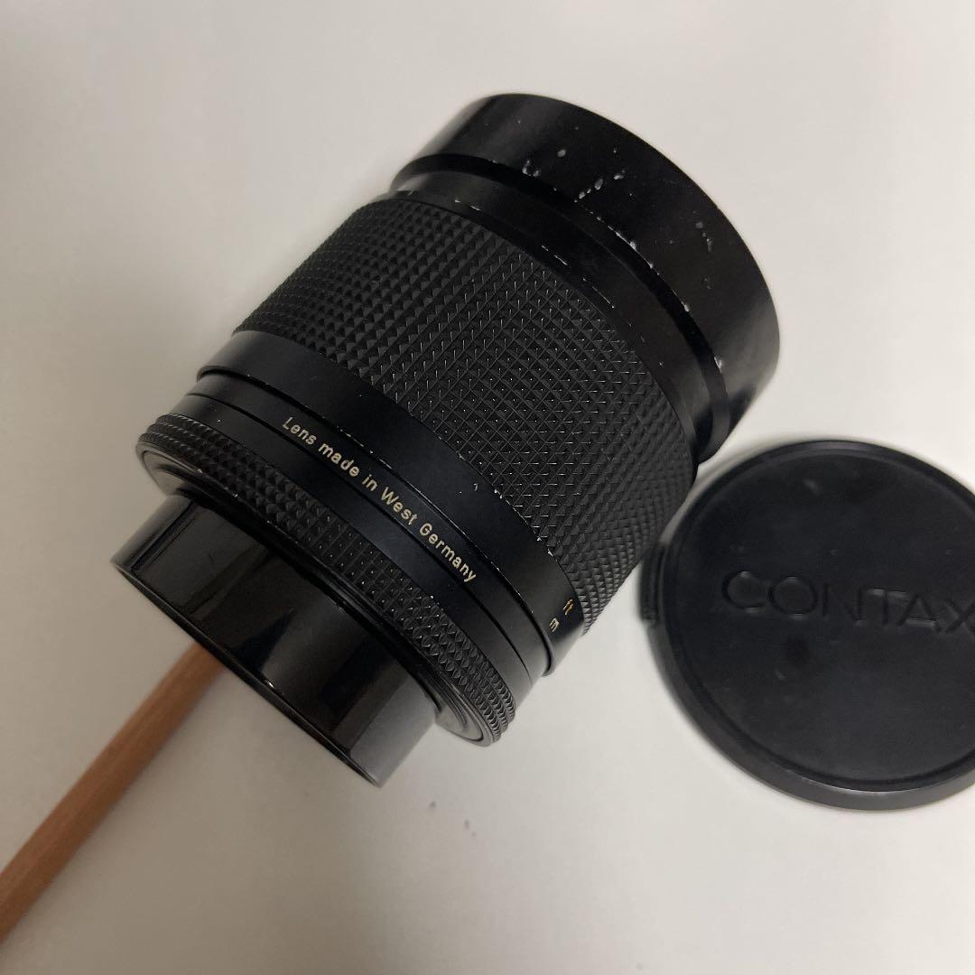 CONTAX Distagon 35mm F1.4 AEG コンタックス35mm