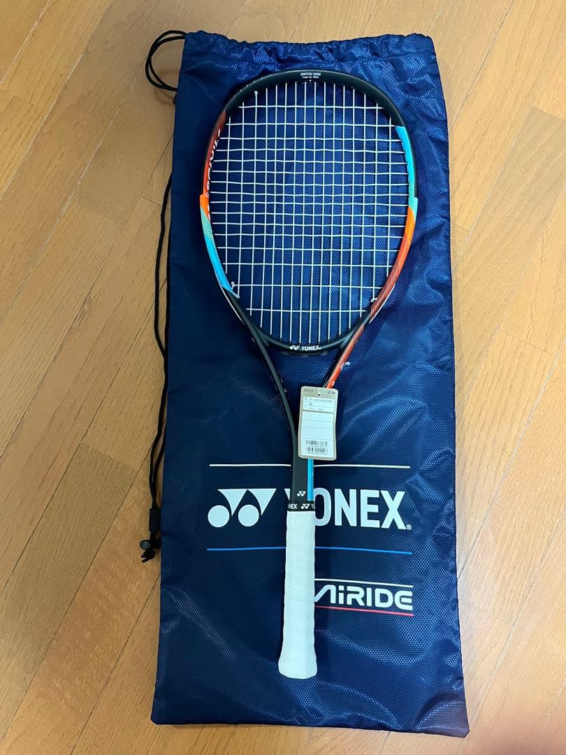 YONEX エアライド
