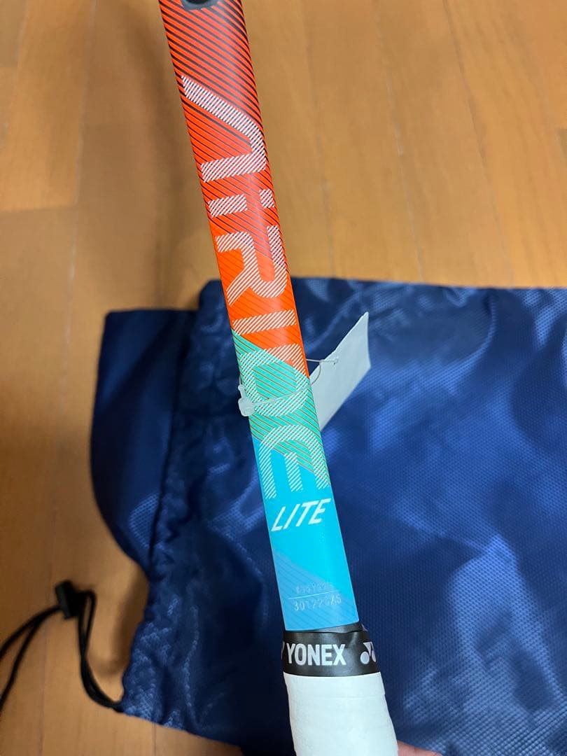 YONEX エアライド