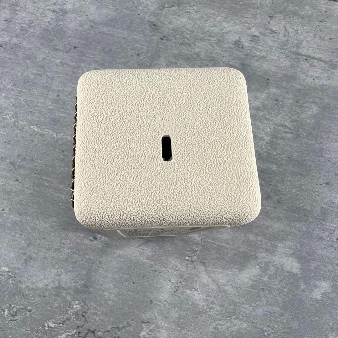 【美品】Marshall ワイヤレススピーカー ホワイト