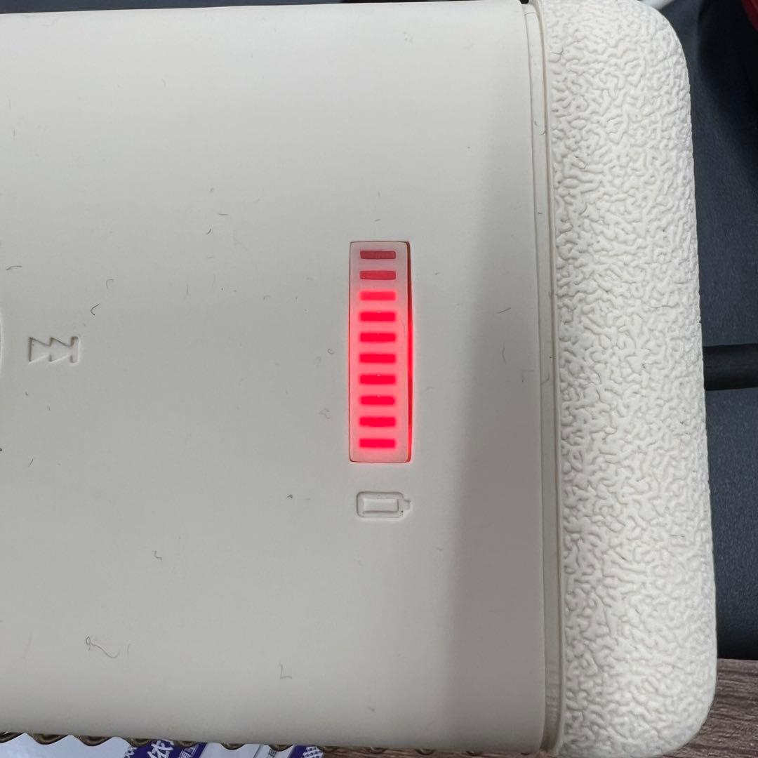 【美品】Marshall ワイヤレススピーカー ホワイト