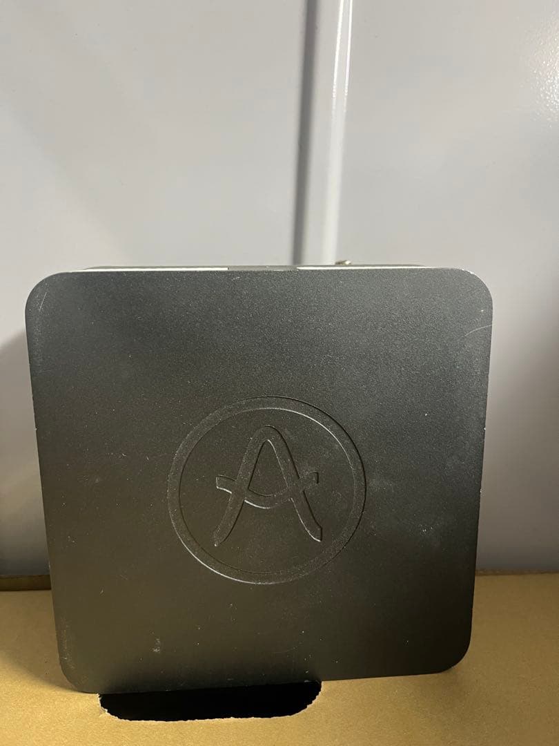 ARTURIA AUDIOFUSE オーディオインターフェース