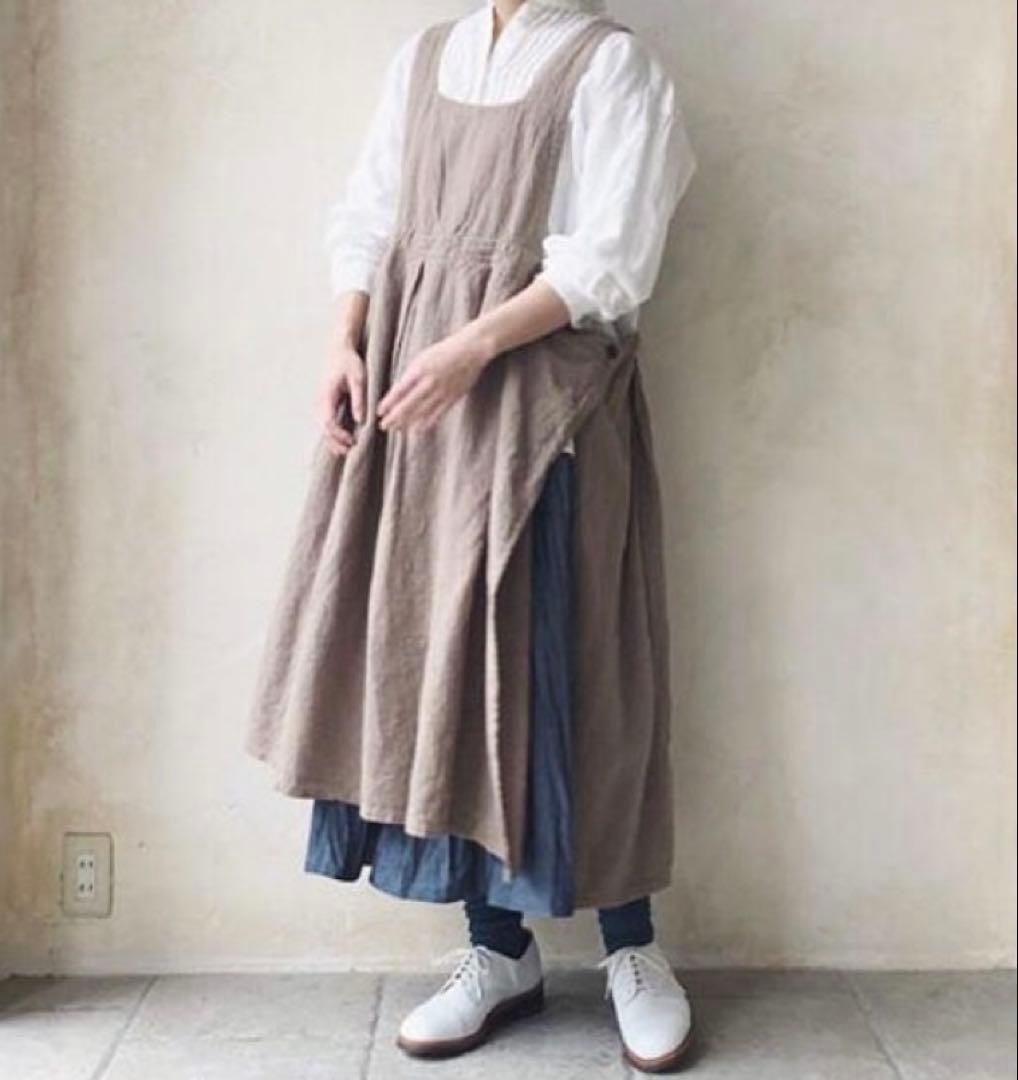 ネストローブ　nest Robe