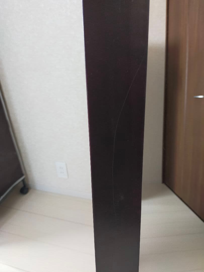 全身鏡(立て掛け)　大型