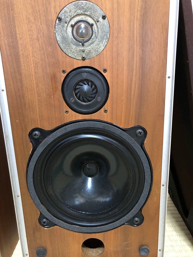 Thomasさん専用B&W DM4/Ⅱ スピーカー