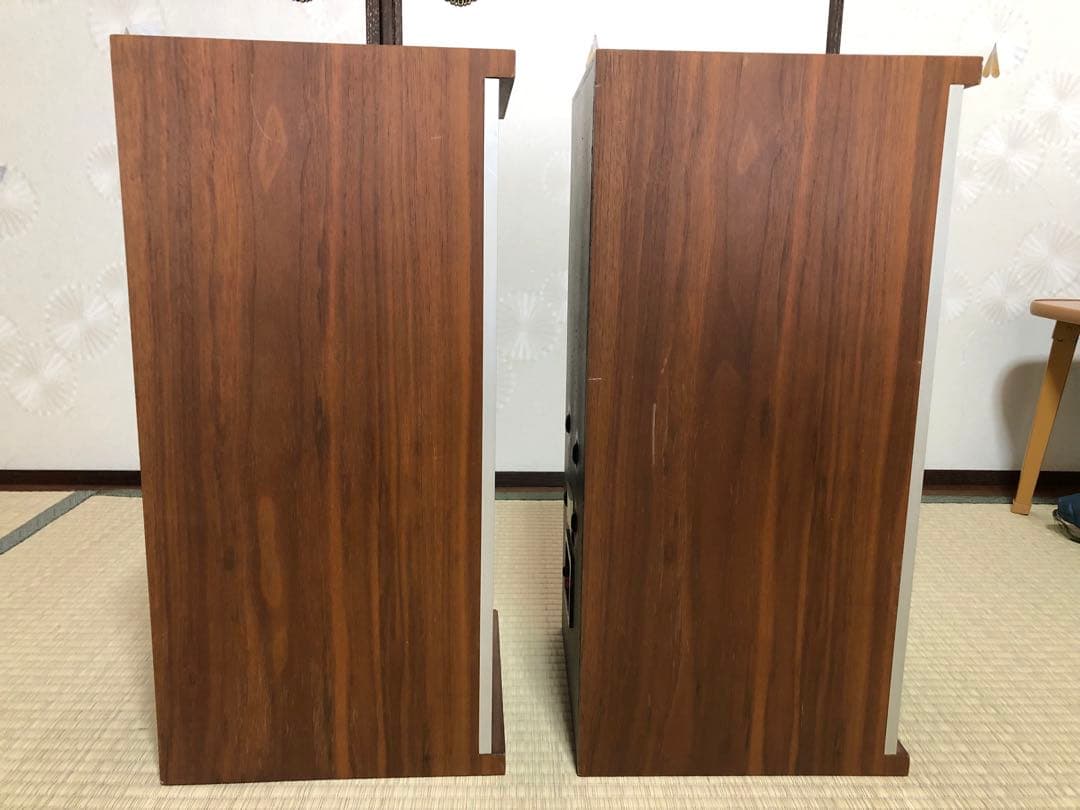 Thomasさん専用B&W DM4/Ⅱ スピーカー