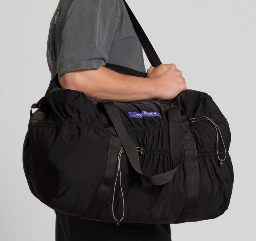 A-COLD-WALL カバン