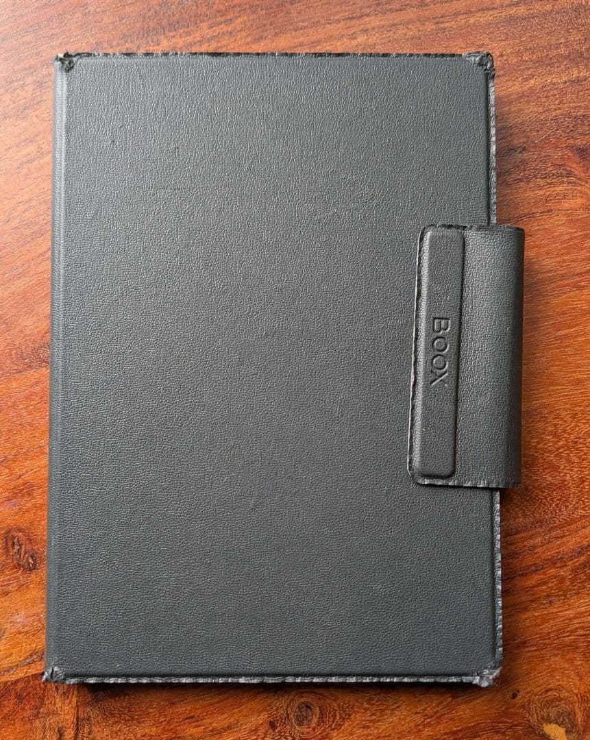 BOOX Tab Mini C 付属品完備