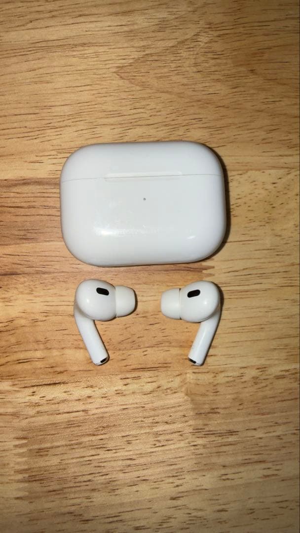 AirPods Pro 2 本体　値下げ可