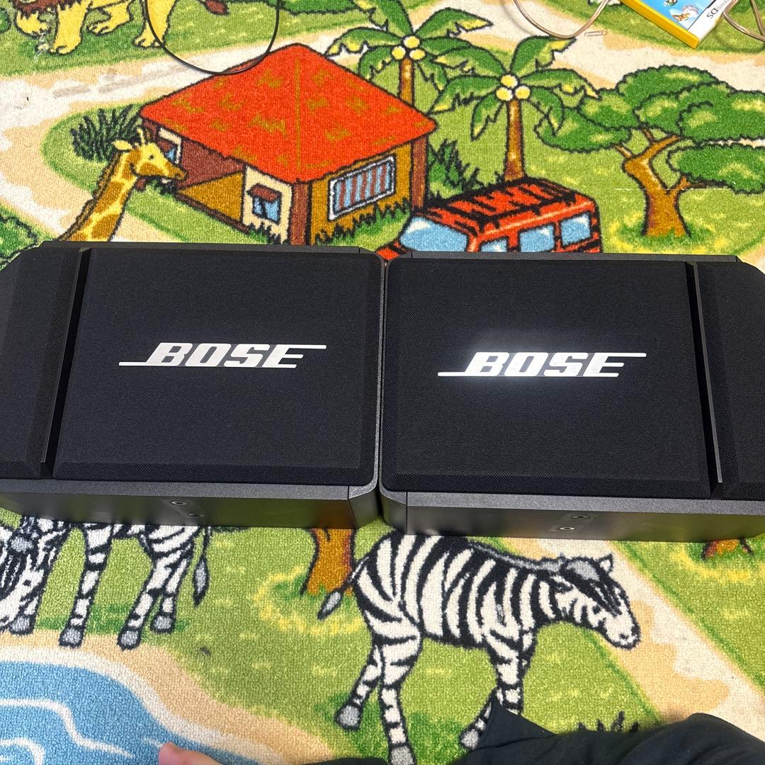 BOSE 214 ジャンク