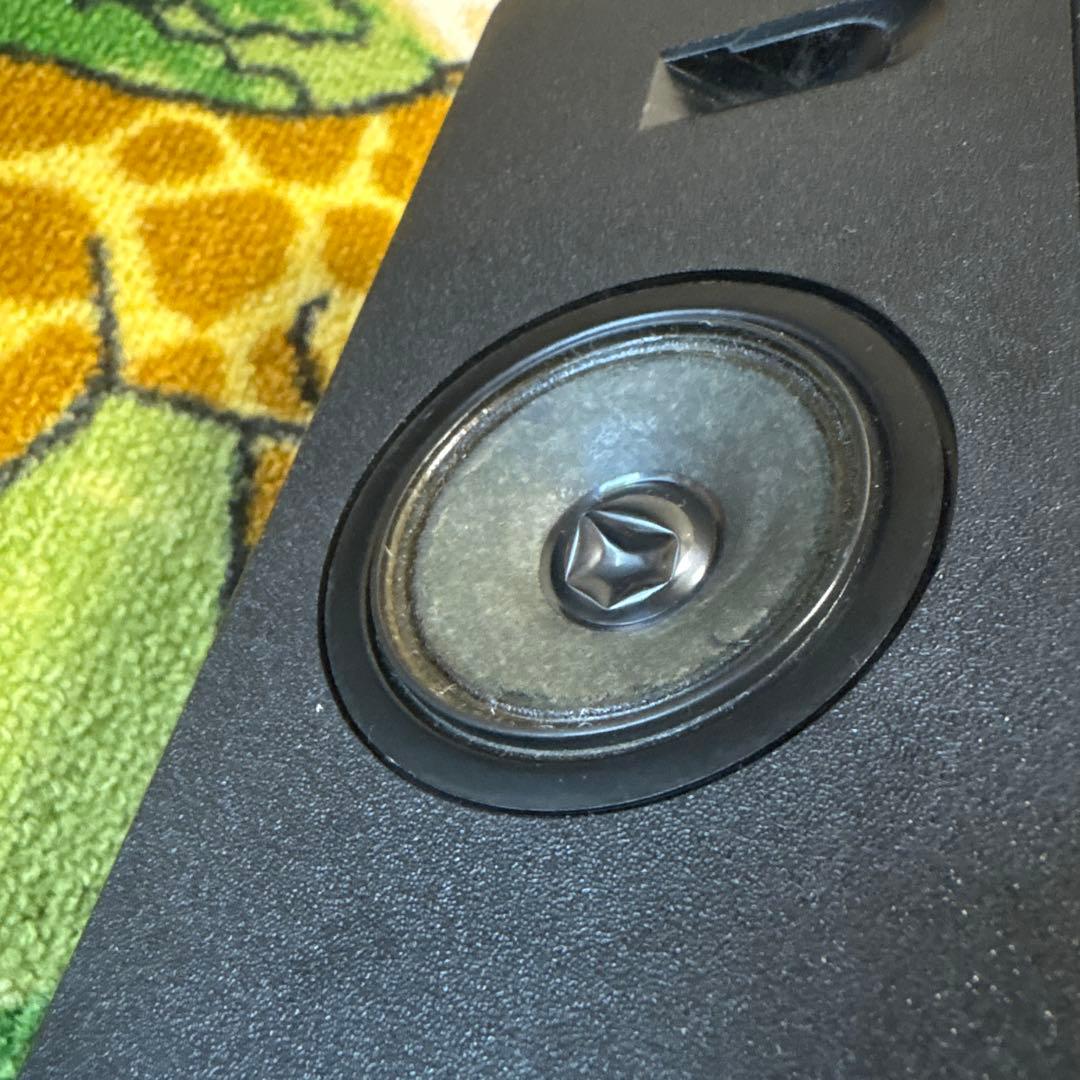 BOSE 214 ジャンク