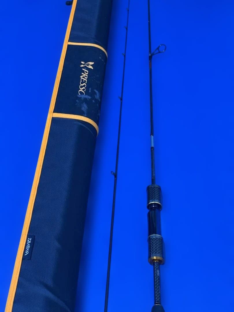 ダイワ PRESSOプレッソリミテッド AGS61XUL-SMT