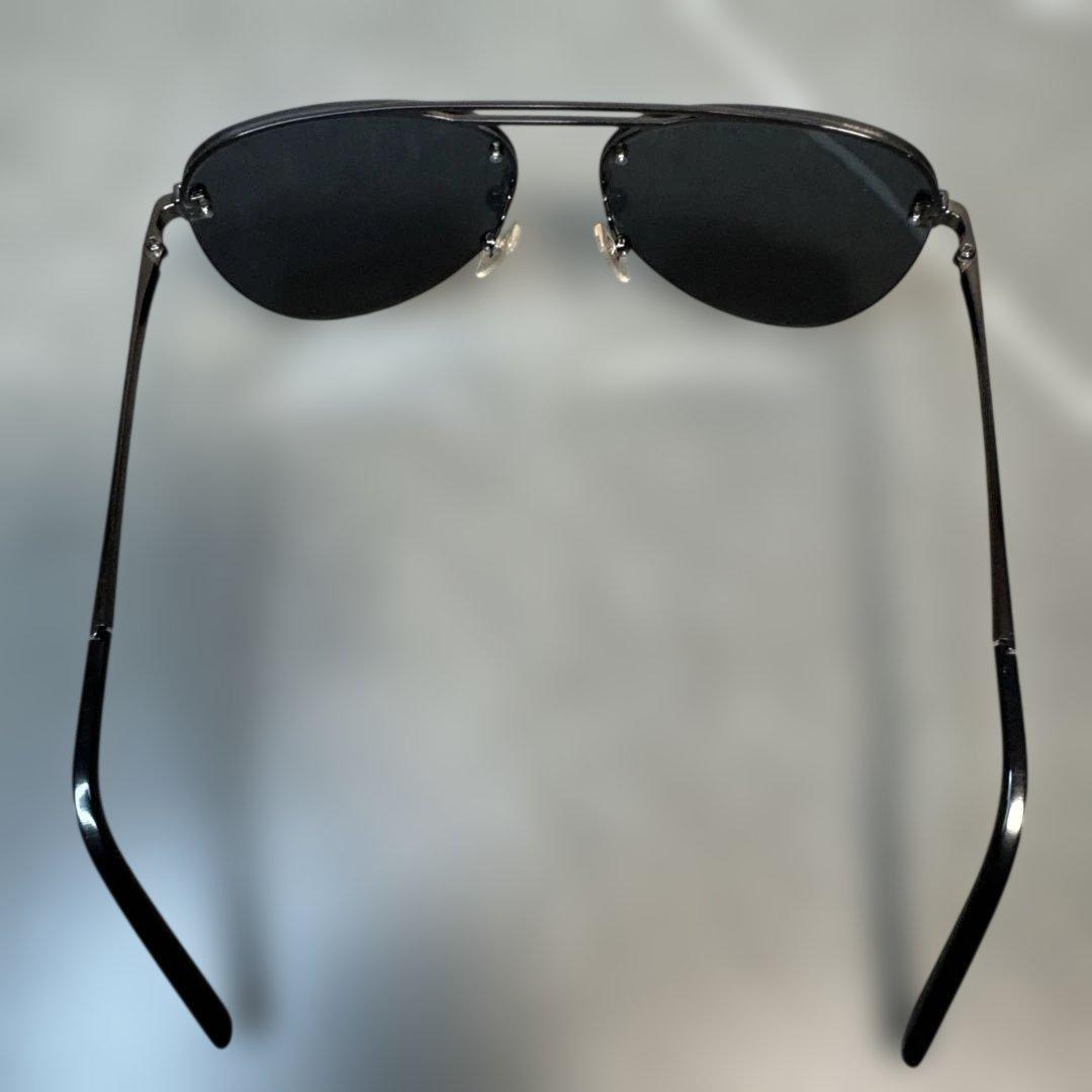 ルイヴィトン サングラス クロックワイズ　60⬜︎14 140