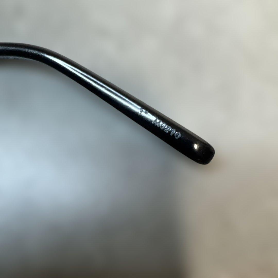 ルイヴィトン サングラス クロックワイズ　60⬜︎14 140