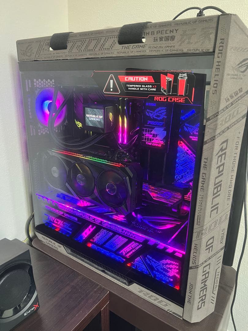 グラフィックボード・グラボ・ビデオカード ASUS GeForce RTX 3080 Ti