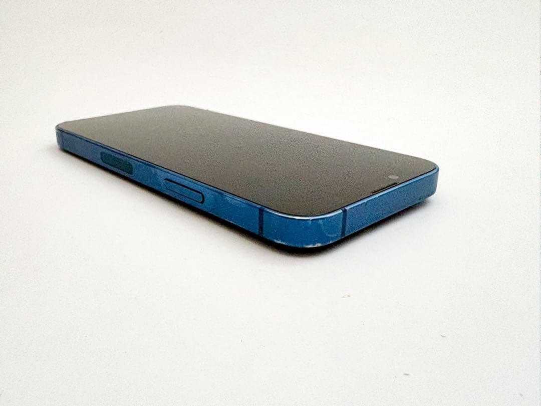 Apple iPhone 13mini 256GB 海外版 シャッター音無し