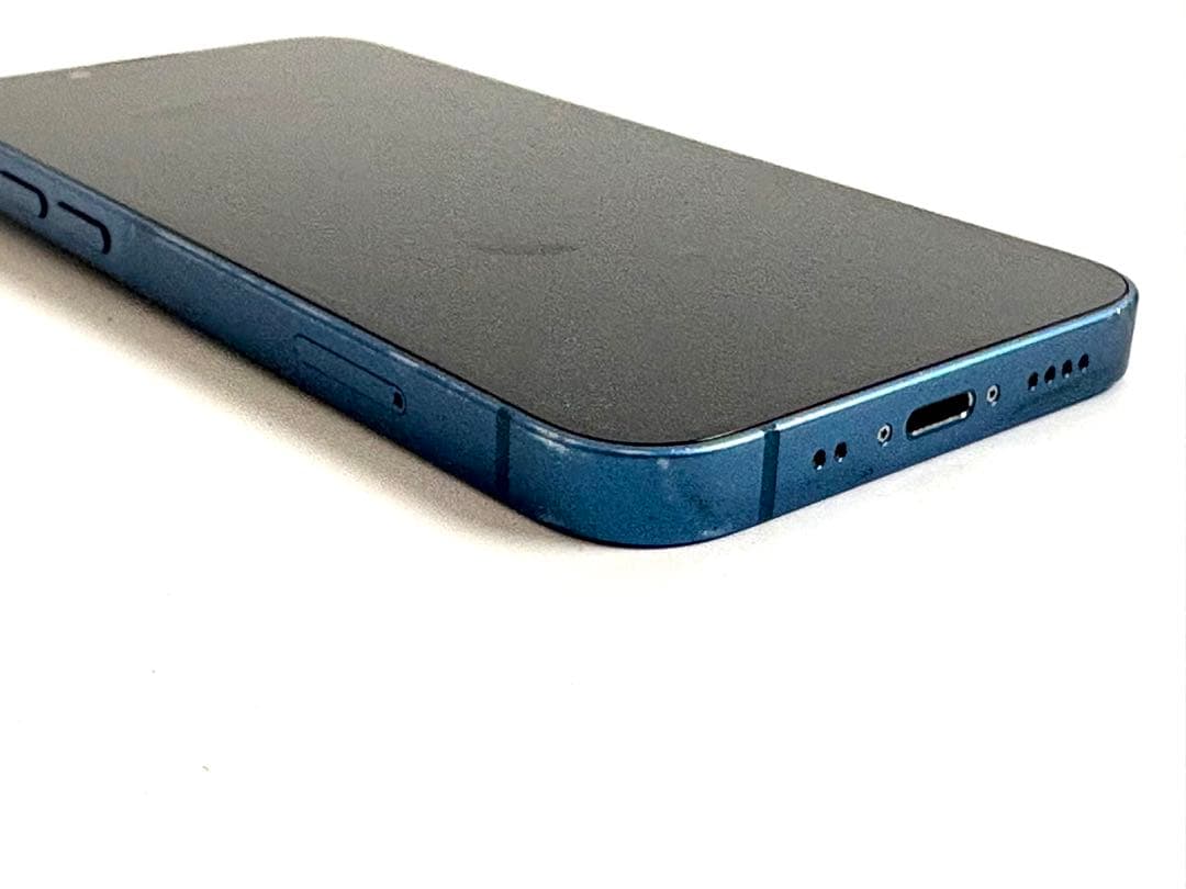 Apple iPhone 13mini 256GB 海外版 シャッター音無し