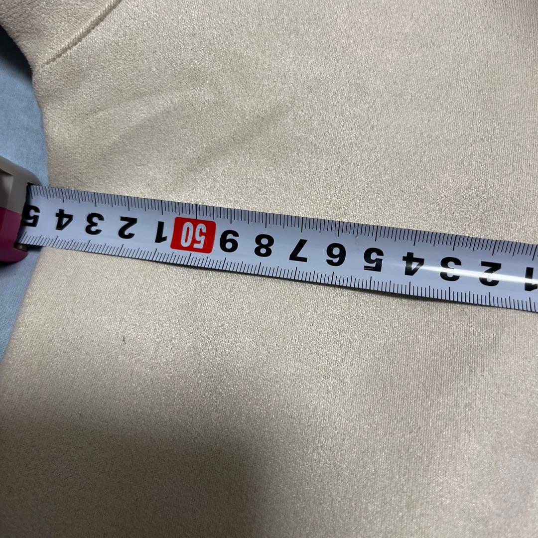 【未使用品】ピーダブリュサーキュラス PW CIRCULUS パーカー　M