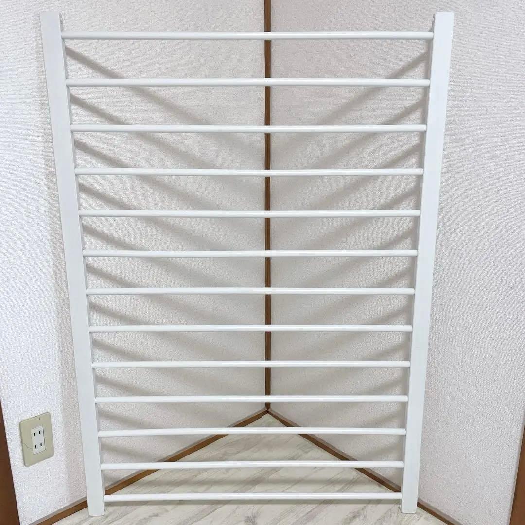 färska BED SIDE BED 03 ホワイト 限定色 ホワイト