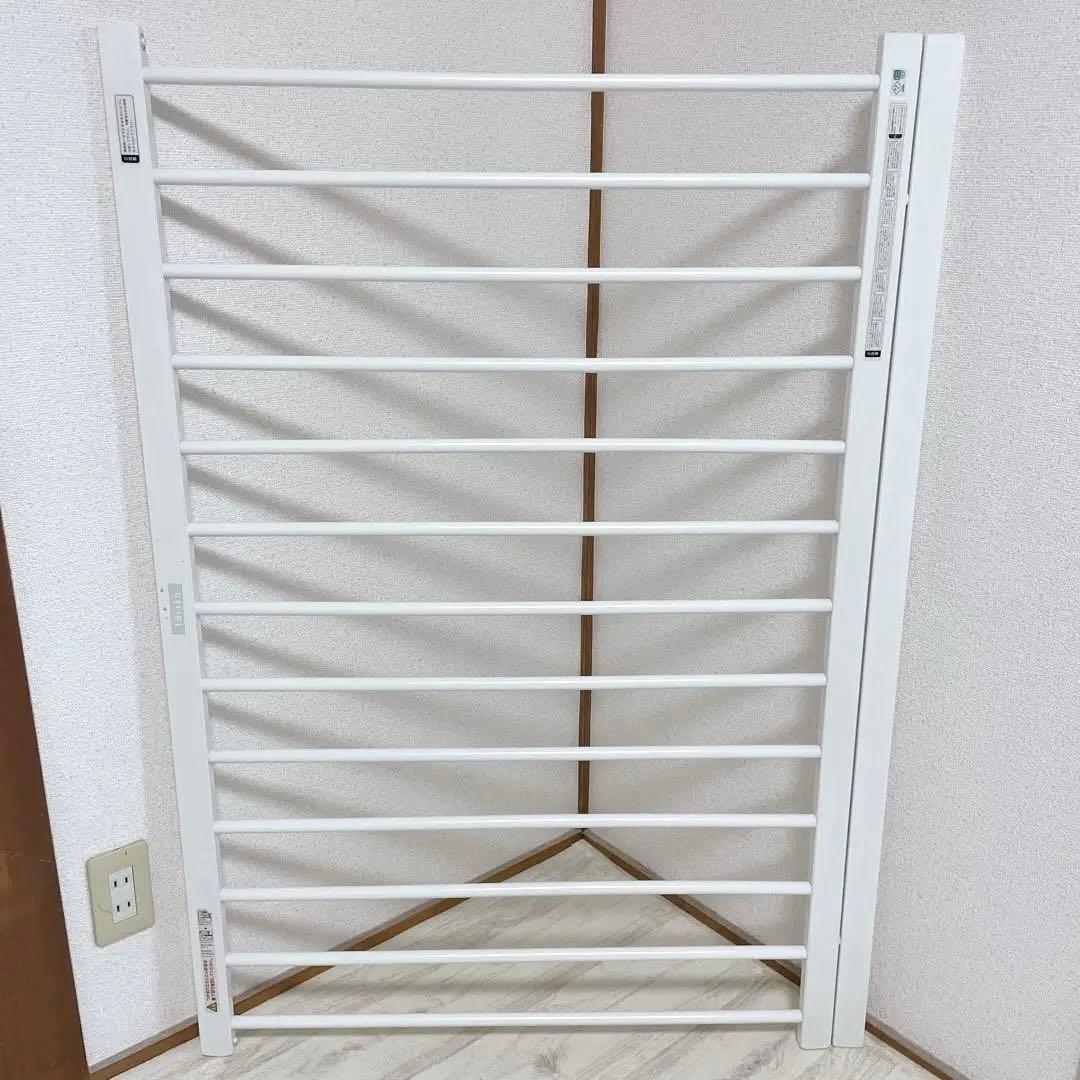 färska BED SIDE BED 03 ホワイト 限定色 ホワイト