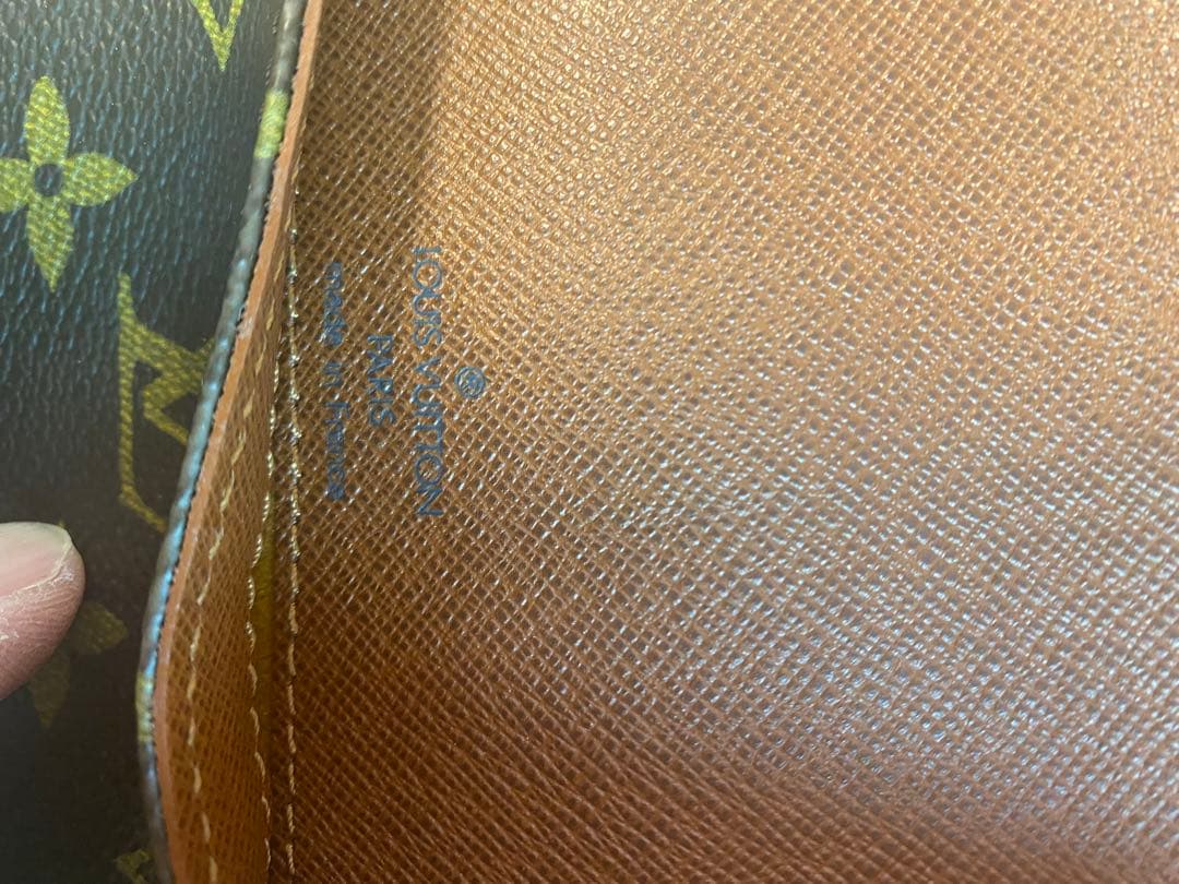 Louis Vuitton タンゴ