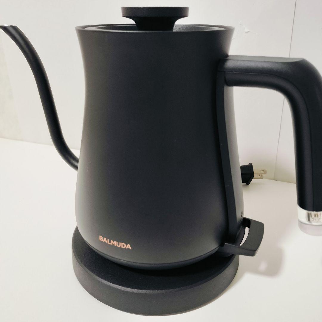 BALMUDA バルミューダ　電気ケトル　1112