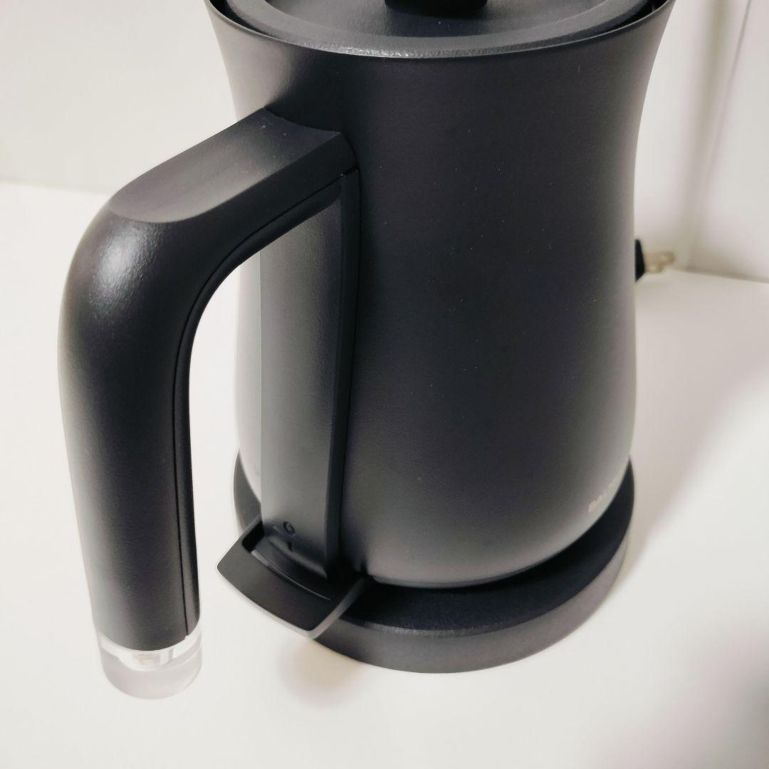 BALMUDA バルミューダ　電気ケトル　1112