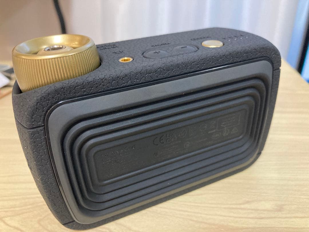 Positive Grid Spark GO 小型ギターアンプ