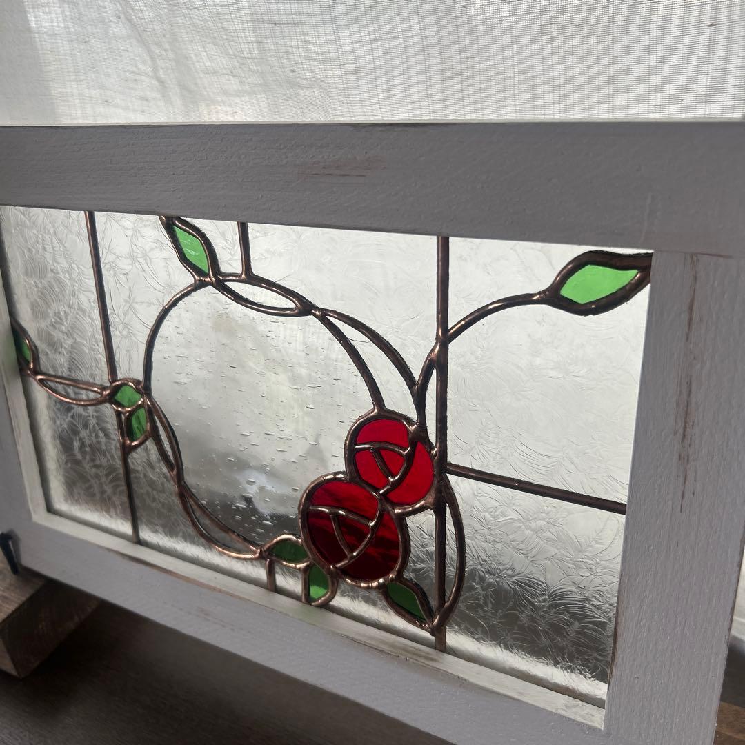 ステンドグラス　まとめ