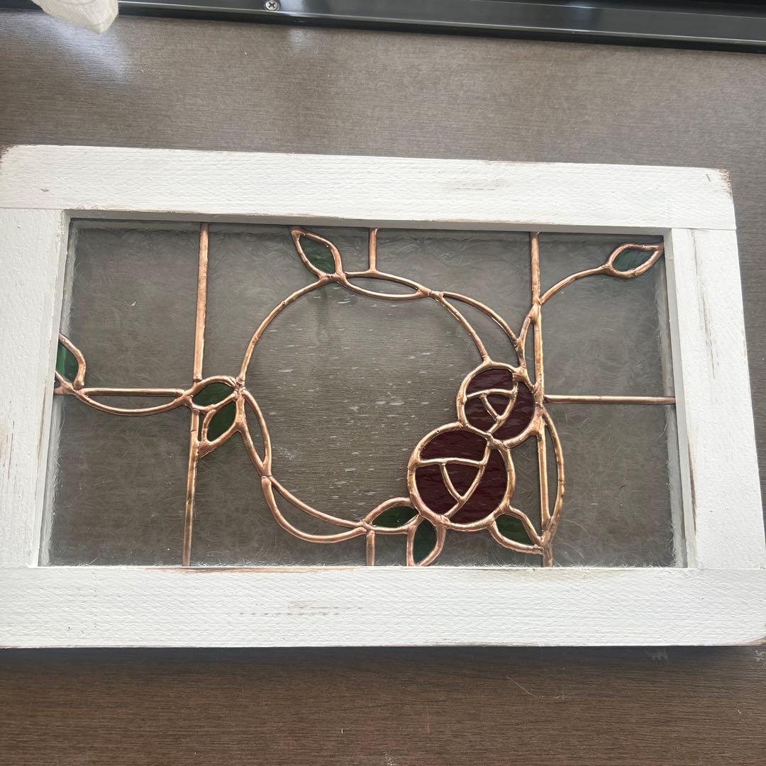 ステンドグラス　まとめ