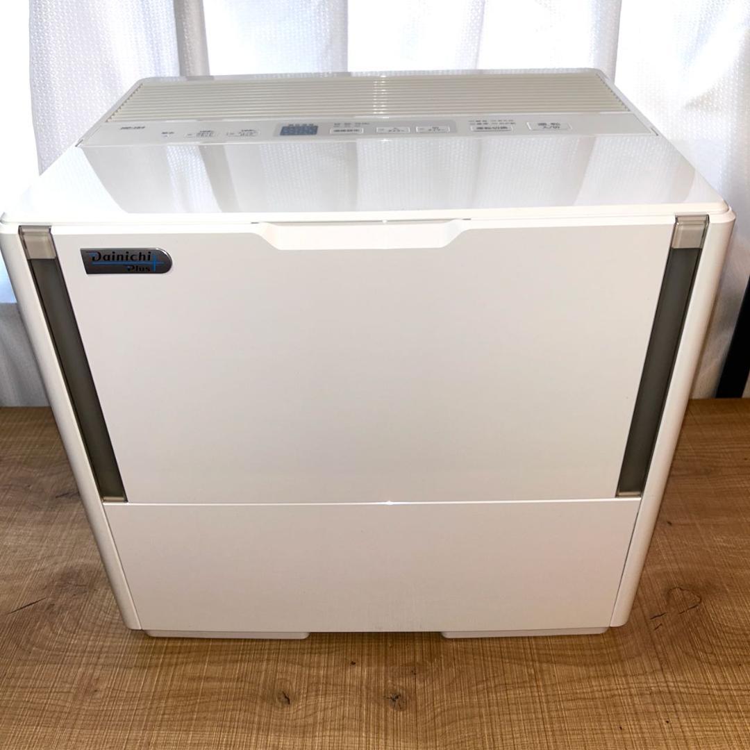 ダイニチ ハイブリッド式加湿器 HD-184 2022年製 動作OK