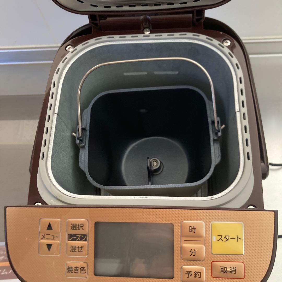 ホームベーカリー　SD-BMT1001