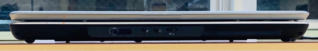 NEC VK29 Win10 15.6型 i7 2.9G 6G 300G DVD