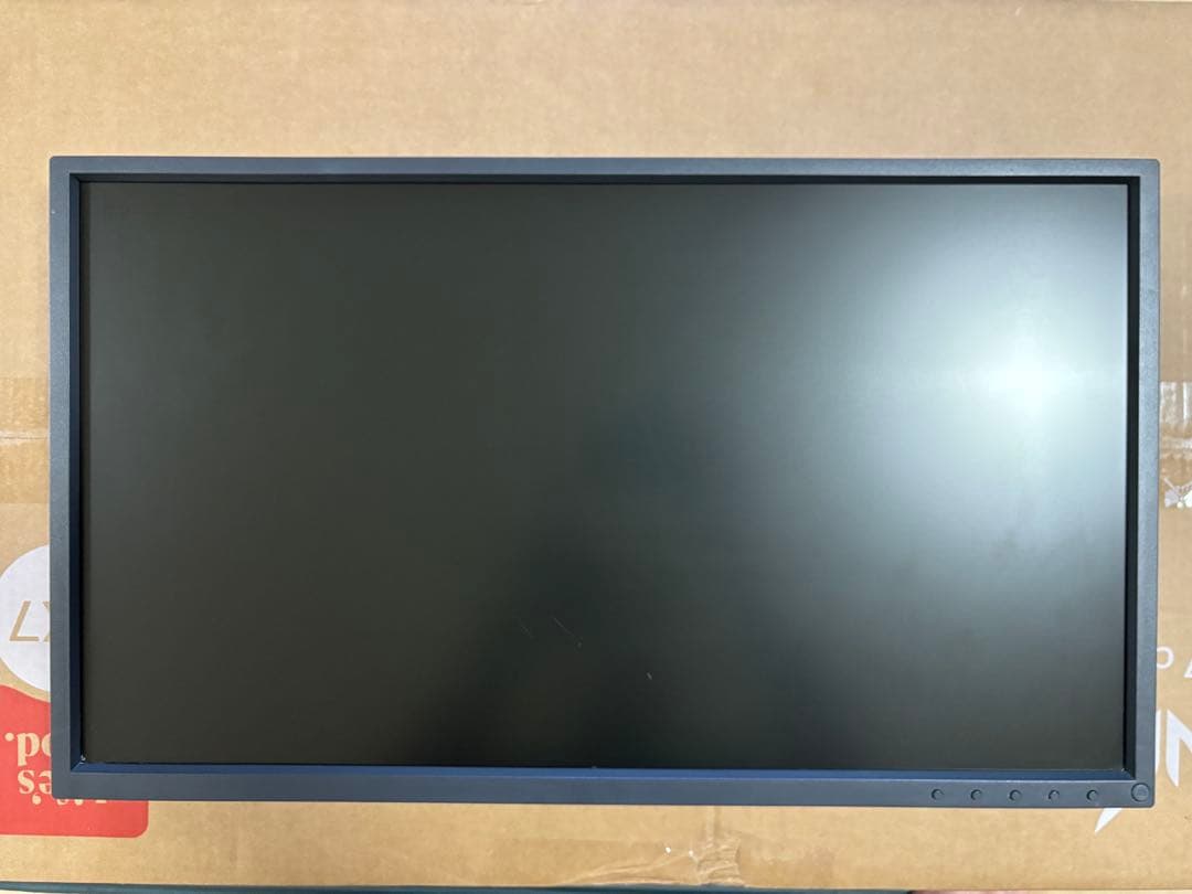 BenQ XL2546 24.5インチ モニター