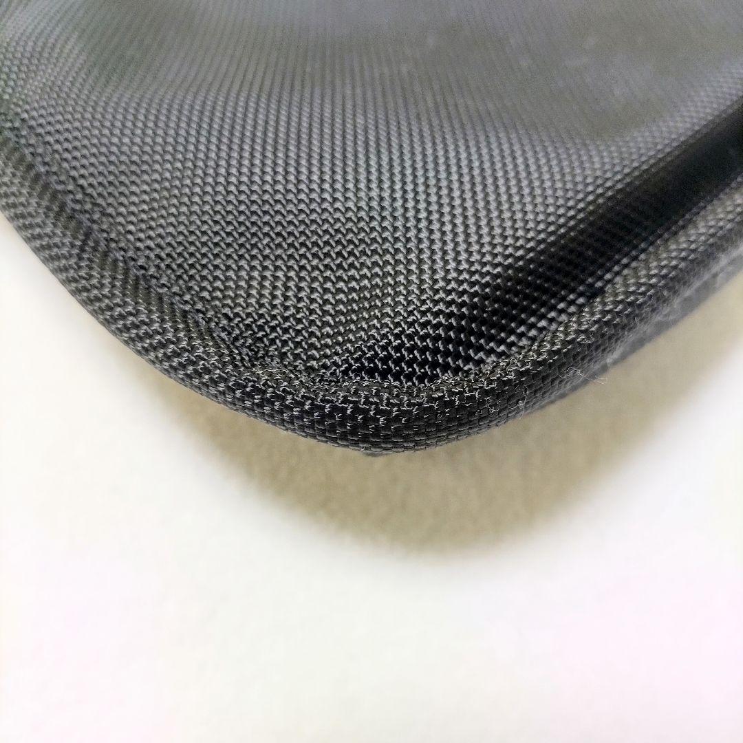 TUMI 22105DH Alpha ショルダーバッグ ボディバッグ 黒 未使用